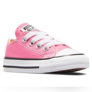 CONVERSE Chuck Taylor All Star low - top sneakers for KIDS - NEW